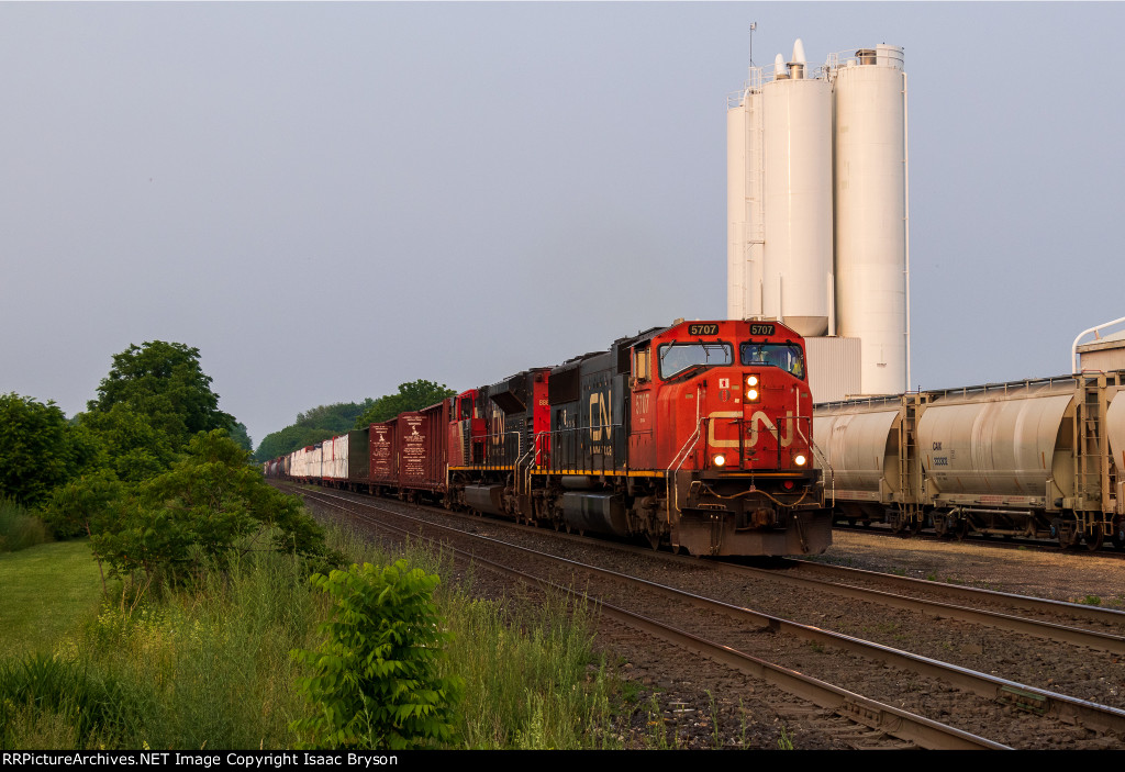 CN 5707